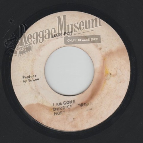 Derrick morgan hortense - morgan,