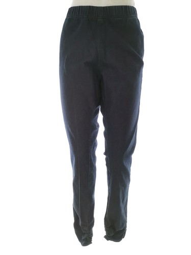 Minimal damen hose - minimal, blau