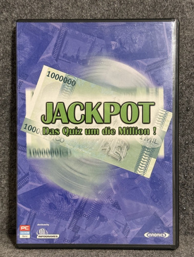 Jackpot das quiz um - das,