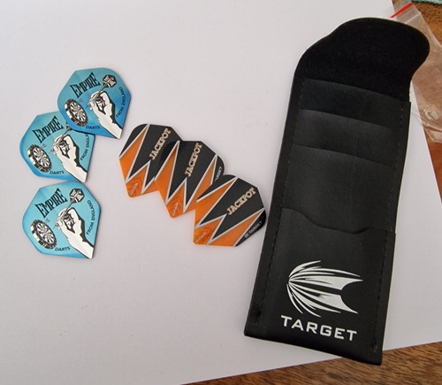 Target adrian lewis jackpot - adrian,