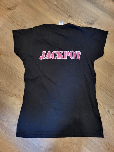 Shirt fan damen - t,