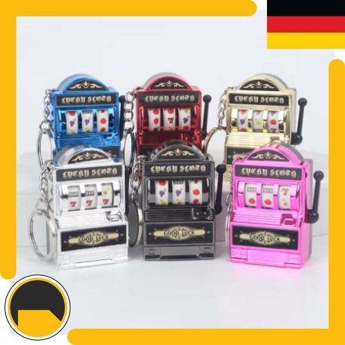 Spielbarer mini glücksspiel - spielbarer,