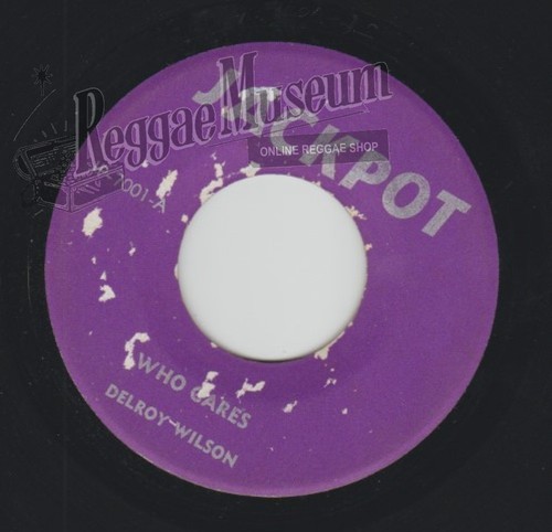 Delroy wilson roy - delroy, roy,