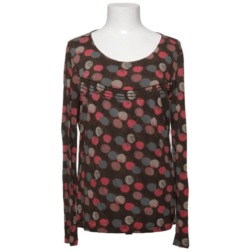 Jackpot bluse größe m - bluse,, größe: