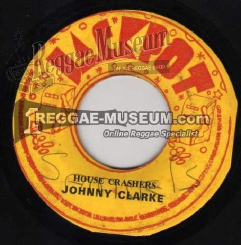 Johnny clarke king tubby s - johnny, /