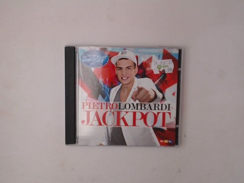 Jackpot 1427858 - -,