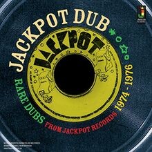 Jackpot dub rare - dub:, dubs