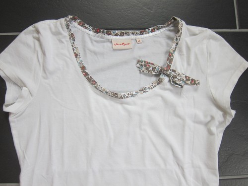 Jackpot shirt weiß mit - weiß,