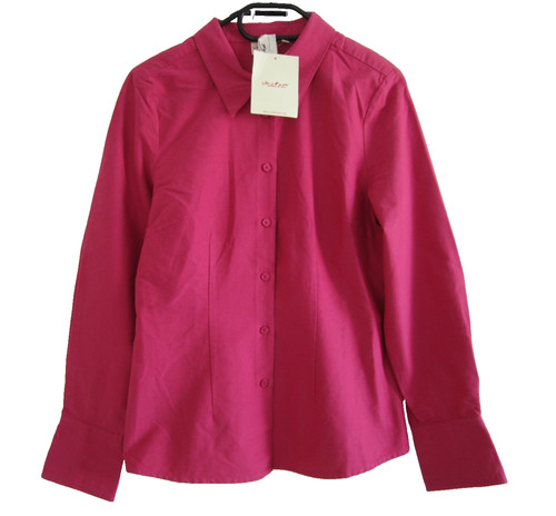 Bluse hemd von jackpot - bluse,