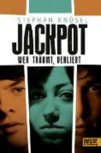 Jackpot wer träumt - jackpot,