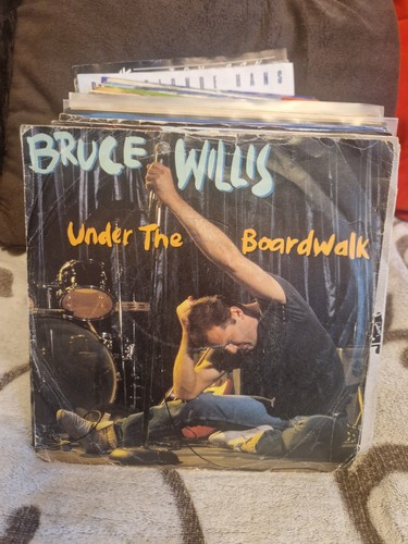 Single bruce willis - single, willis..under