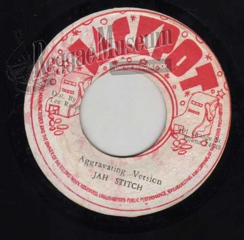 Jackie mittoo the agrovators - jackie,