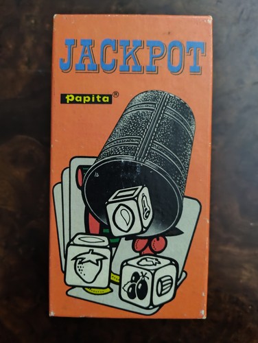 Western jackpot 892 - western, papa