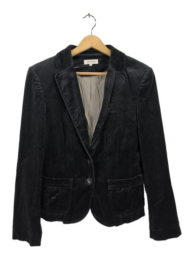 Jackpot kurz blazer schwarz - kurz-blazer,
